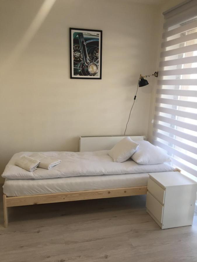 Apartament Krakow Arena No 76 エクステリア 写真