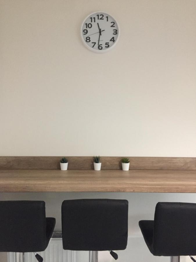 Apartament Krakow Arena No 76 エクステリア 写真
