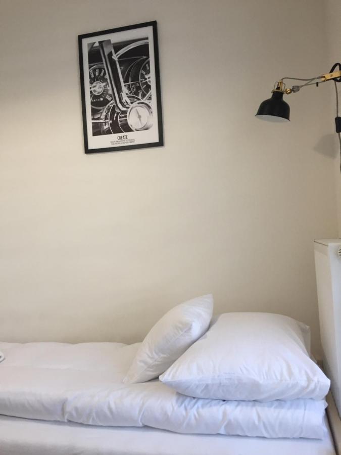 Apartament Krakow Arena No 76 エクステリア 写真